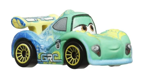 CARS MINI CARLA VELOSO