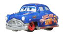 CARS MINI FABULOUS HUDSON