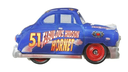 CARS MINI FABULOUS HUDSON