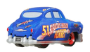 CARS MINI FABULOUS HUDSON