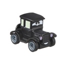 CARS MINI LIZZIE