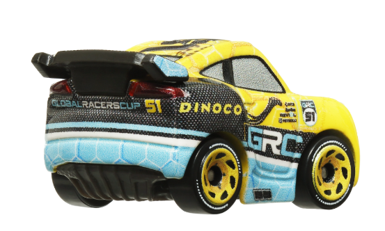 CARS MINI CRUZ RAMIREZ