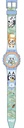 RELOJ DIGITAL BLUEY