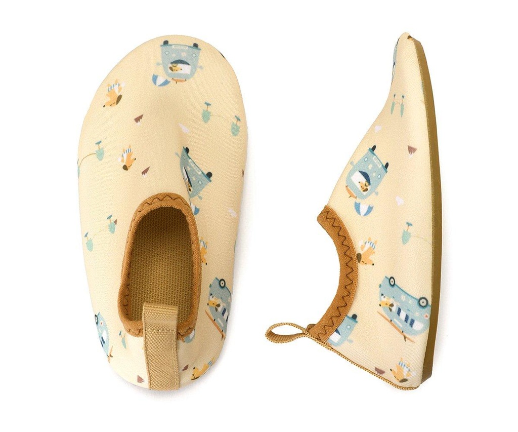 ESCARPINES SURF VAN 22-23