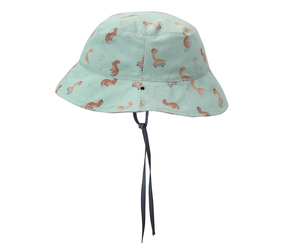 GORRO REVERSIBLE COOL DINOS S
