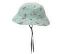 GORRO REVERSIBLE COOL DINOS S