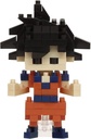 NANOBLOCK GOKU