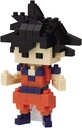 NANOBLOCK GOKU