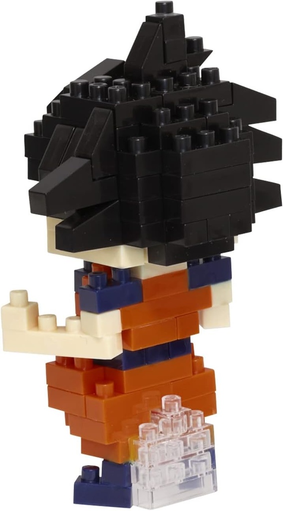 NANOBLOCK GOKU