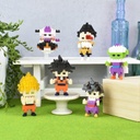 NANOBLOCK GOKU