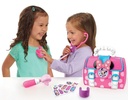 SET DOCTORA MINNIE
