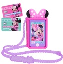 TELEFONO+FUNDA MINNIE