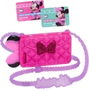 TELEFONO+FUNDA MINNIE