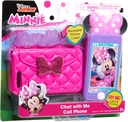 TELEFONO+FUNDA MINNIE