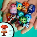 INSIDE OUT 2 SET FIGURAS