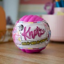 PELUCHE KNOTS CAPSULA SORP.
