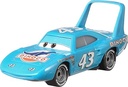 CARS 3 THE KING