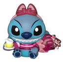 MISTERY MINI STITCH VEST.
