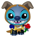 MISTERY MINI STITCH VEST.