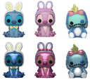 BITTY POP LILO & STITCH SORP.