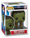 POP CAPITAN AMERICA BRAVE N.W.