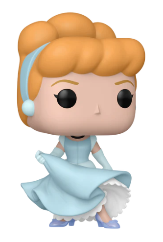 POP CENICIENTA 75 ANIV.