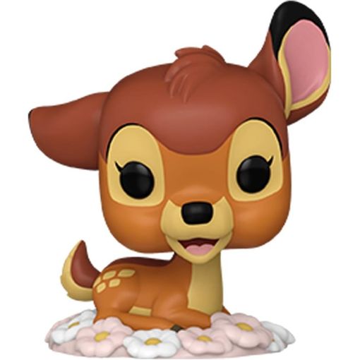 POP DISNEY - BAMBI 80TH