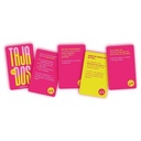 TAJADOS JUEGO DE MESA