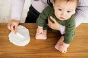MARCO MESA BABYPRINTS BLANCO