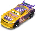 CARS COLOR CHANGER H.J.HOLLIS