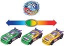 CARS COLOR CHANGER H.J.HOLLIS