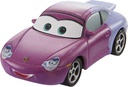 CARS COLOR CHANGER SALLY