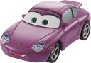 CARS COLOR CHANGER SALLY