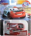 CARS COLOR CHANGER RAYO McQ.