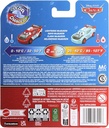 CARS COLOR CHANGER RAYO McQ.