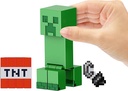 MINECRAFT FIG.CREEPER