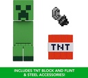 MINECRAFT FIG.CREEPER