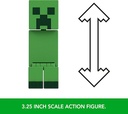 MINECRAFT FIG.CREEPER