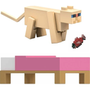 MINECRAFT FIG.GATO PERSA