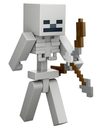 MINECRAFT FIG.ESQUELETO