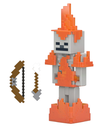 MINECRAFT FIG.ESQUELETO