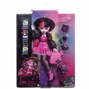 MONSTER HIGH DRACULAURA