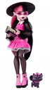 MONSTER HIGH DRACULAURA