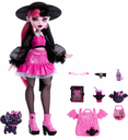 MONSTER HIGH DRACULAURA