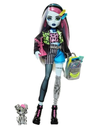 MONSTER HIGH FRANKIE STEIN