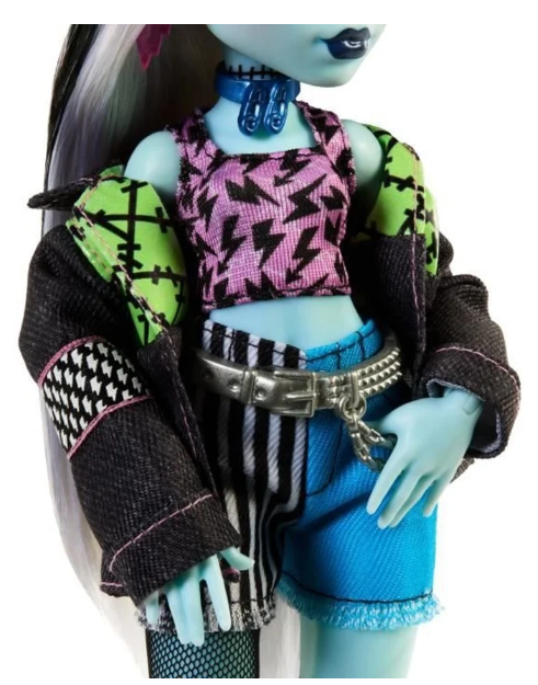 MONSTER HIGH FRANKIE STEIN