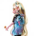 MONSTER HIGH LAGOONA BLUE