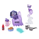 MONSTER HIGH SPECTRA