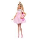 BARBIE DELUXE VESTIDO C/LAZO