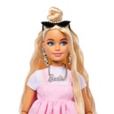 BARBIE DELUXE VESTIDO C/LAZO